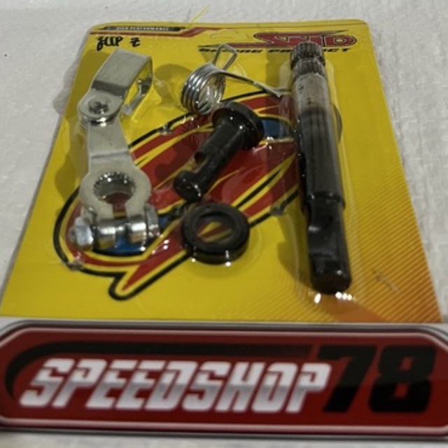 repair as stud stut aksesoris blok kopling yamaha jupiter z snd