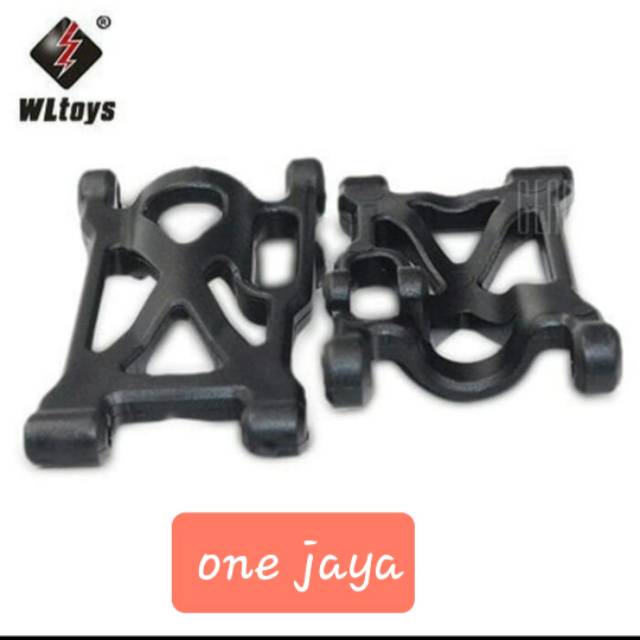 Part rc wltoys 12428