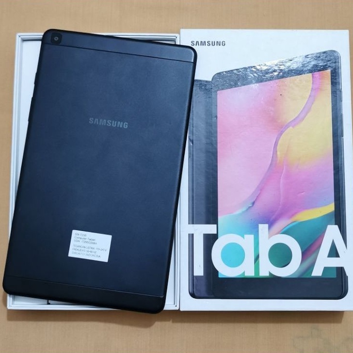 SAMSUNG TAB A 2019 2/32GB SECOND