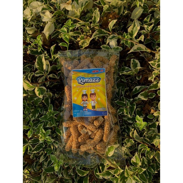 

Keciput 185 gr