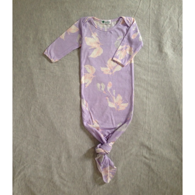 bedong bayi instan | swaddle instan