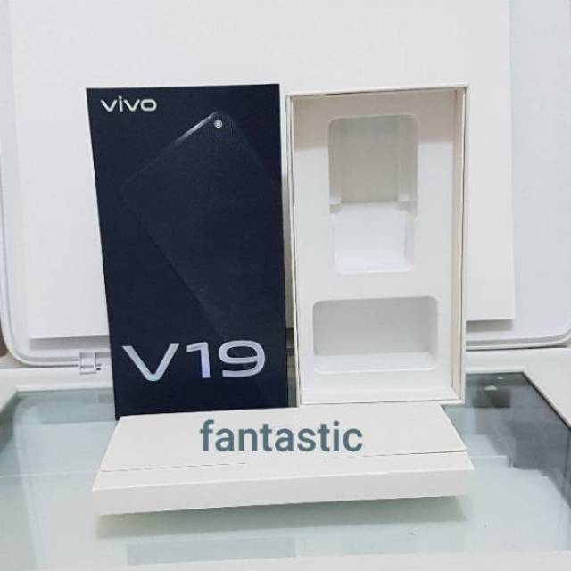 Dus Box Vivo V19