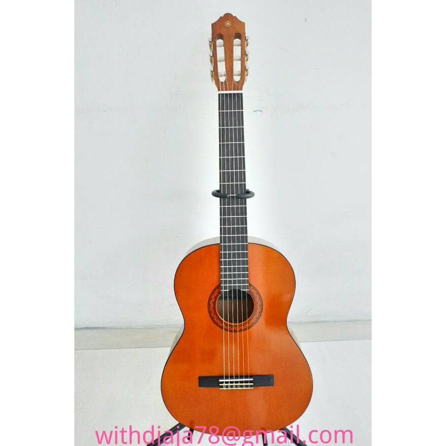 Gitar Klasik Original Yamaha C 40/ C40