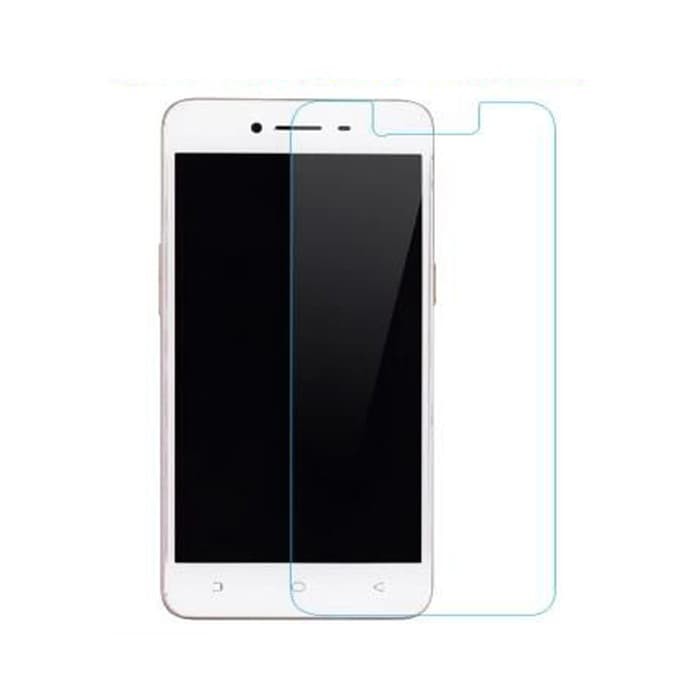Tempered Glass Screen Protector For OPPO A37 / A37F / Neo 9