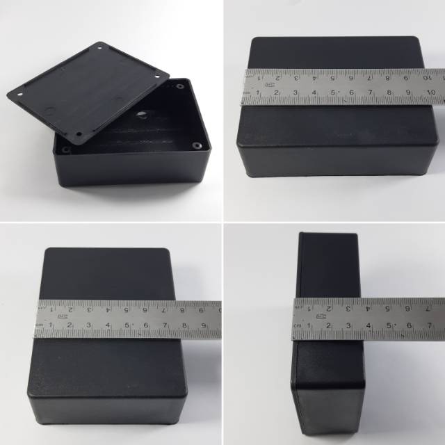 Box Outdoor Box X3 Box Router Switch Hub Access Point Repeater