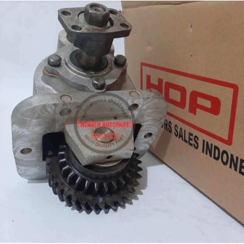 PTO ASSY HINO DUTRO HT130 HT 130