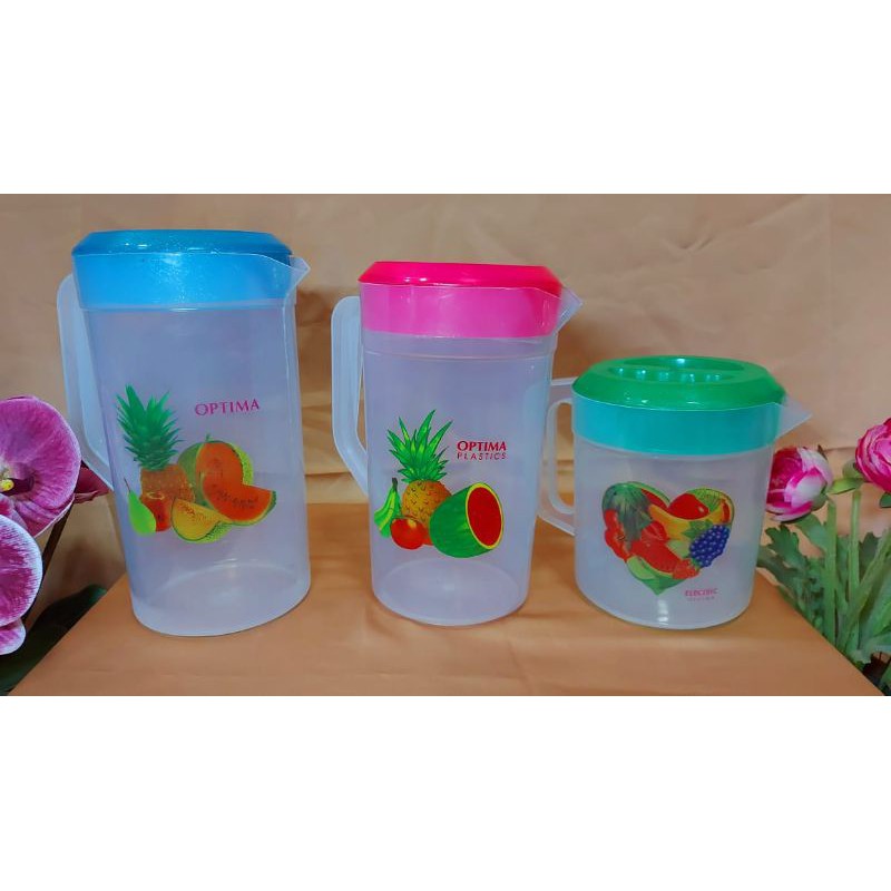 Termurah Waterjug 1,5L  2,2L  2,5L