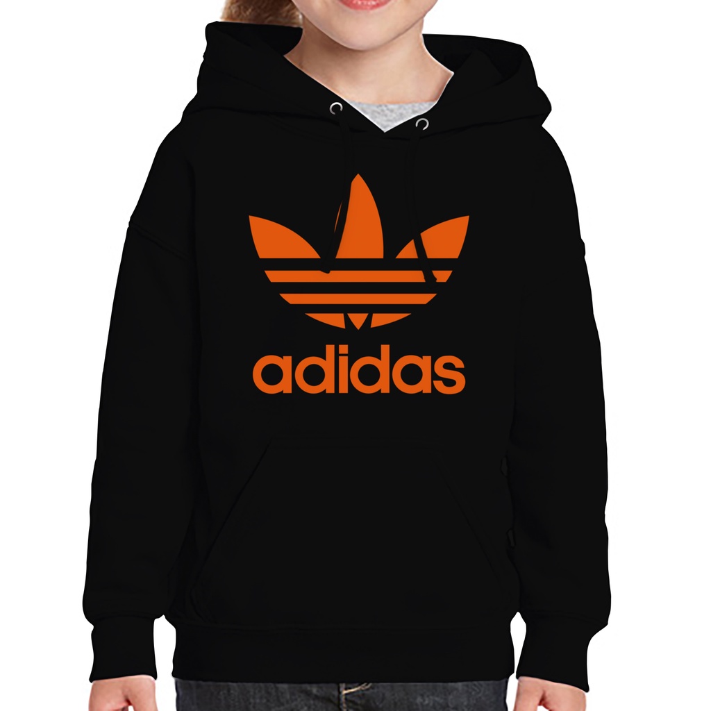 Dabo kids wear - jaket hoodie anak distro bandung laki laki perempuan usi 3-9 tahun crewneck sweater