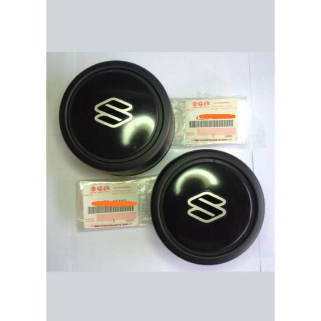 dop velg suzuki vitara escudo sidekick sepasang