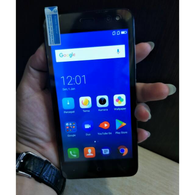 Evercoss Xtream 1 pro / Evercoss M50 star