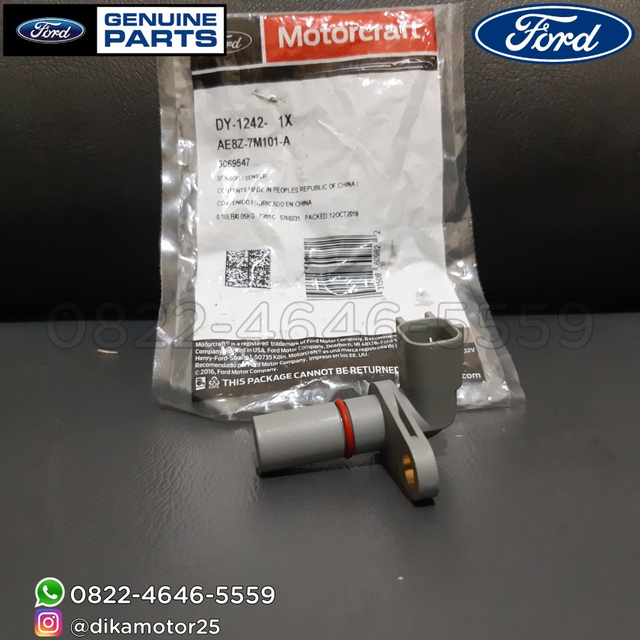 sensor transmisi turbin A Ford fiesta ecosport focus