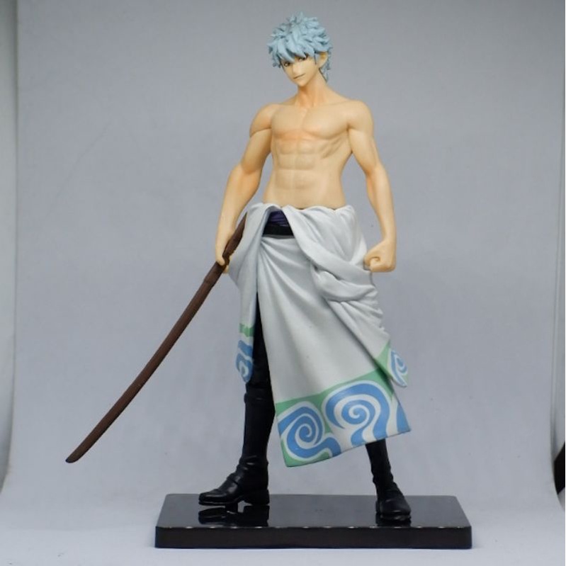 Banpresto DXF Gintama - Gintoki Original