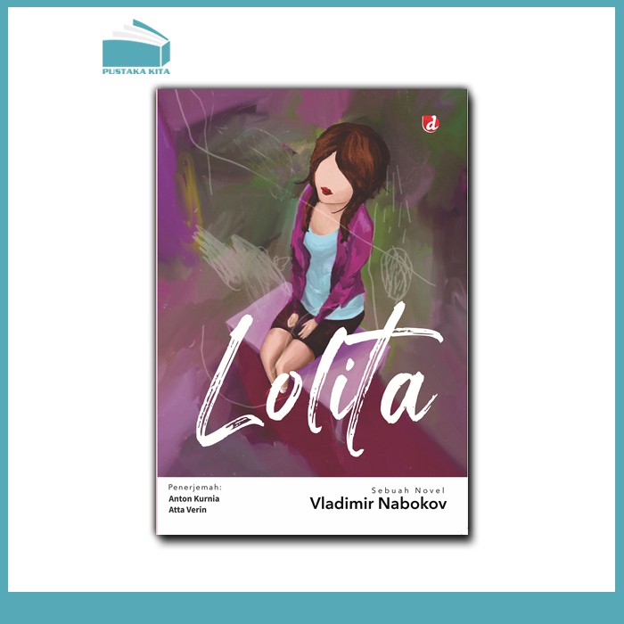 Lolita - Vladimir Nabokov