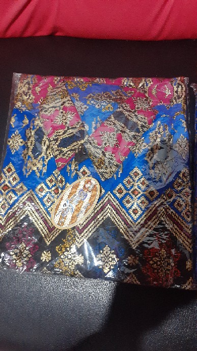 Grosir Batik Couple Marena Etnic