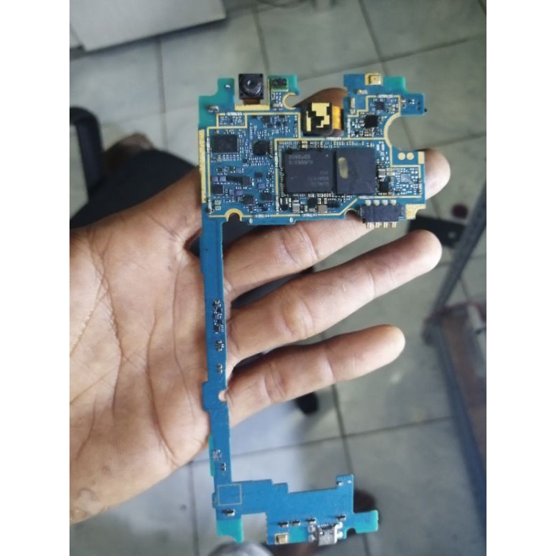 mesin hp lg