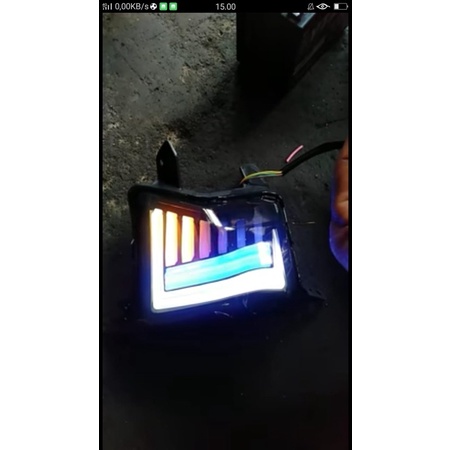 Sein custom nmax old