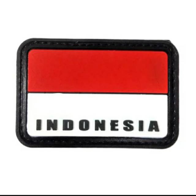 pacth rubber indonesia