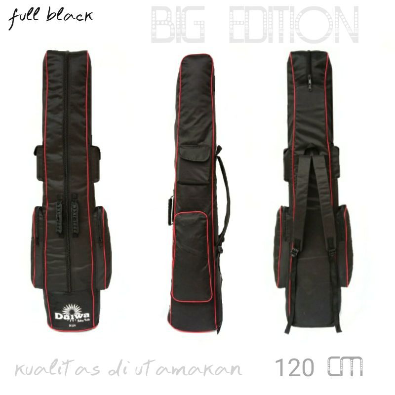 TAS joran JUMBO DAIWA