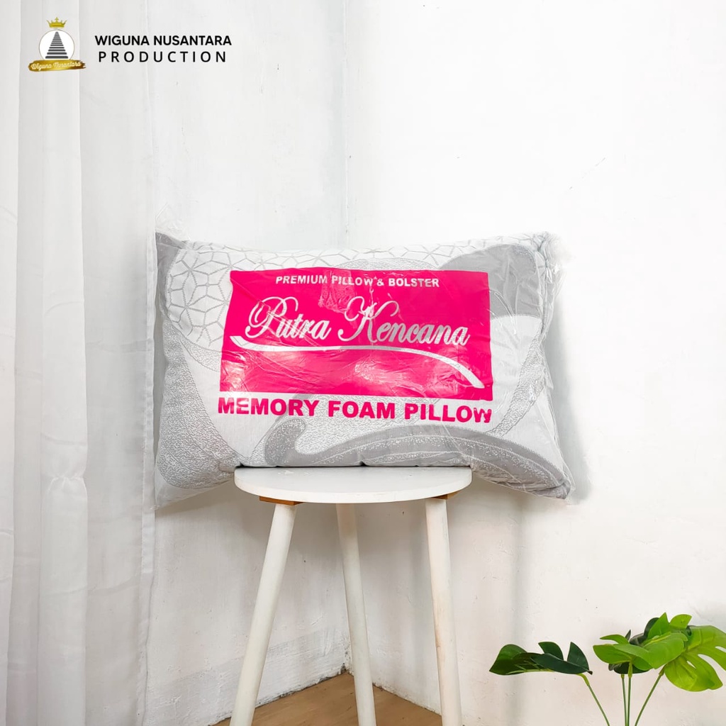 Bantal Knitting Premium