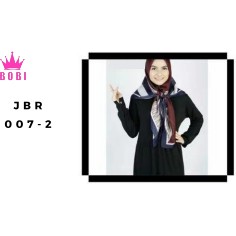 (PROMO) Jilbab Segitiga Mei Chen / Hijab Variasi Warna / Kode JBR 007 sampai JBR 007-5-JBR 007-3