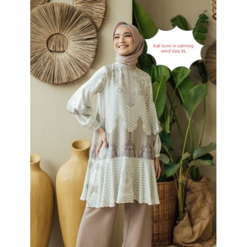 bali tunic wearing klamby bali tunic wk bali tunik wearingklamby