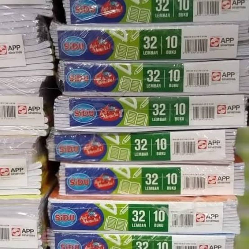 

buku sidu 32