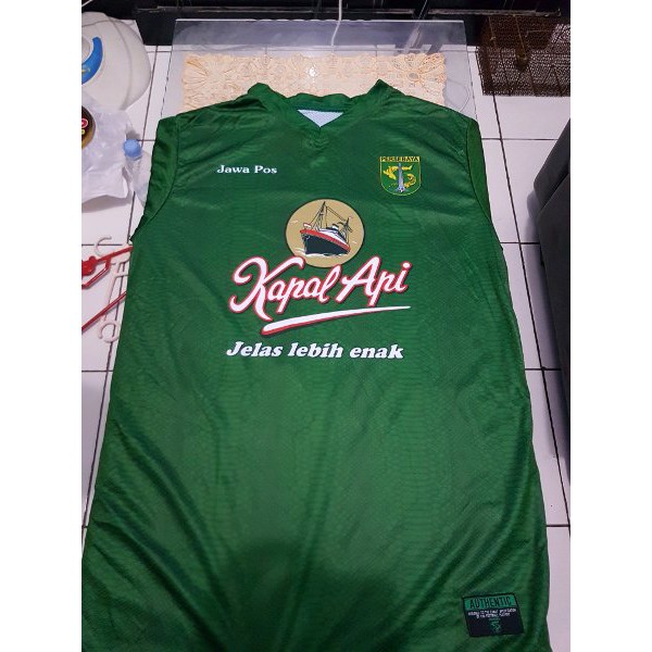 Jersey Original Persebaya 2017