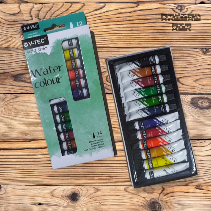 

Cat Air V-tec Water 12 Colours