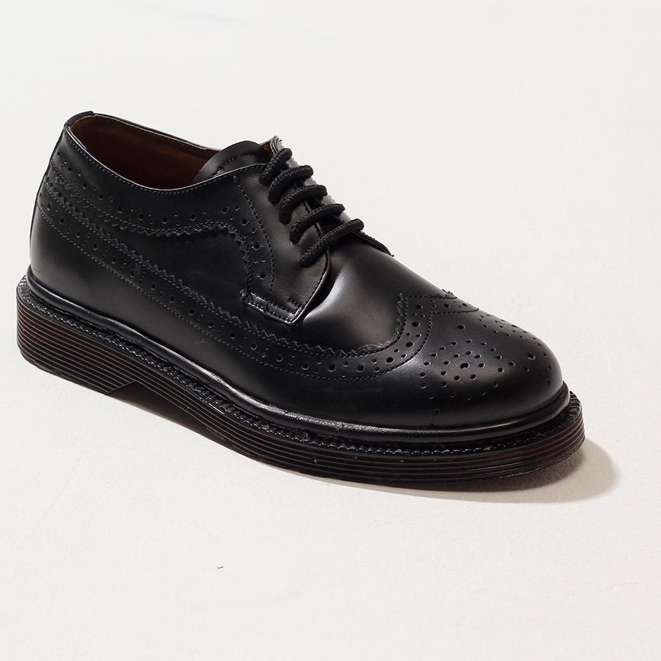 Hot Sell.. FLOODY BLUE I VAUGHAN I OXFORD