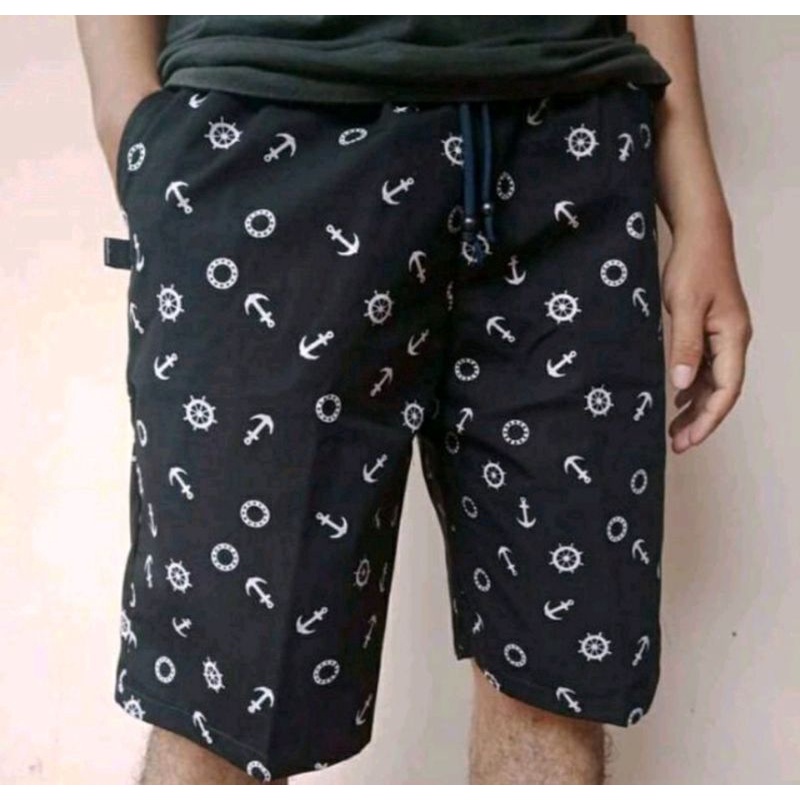 Celana Chinos motif pria dewasa Terbaru Premium Good Quality