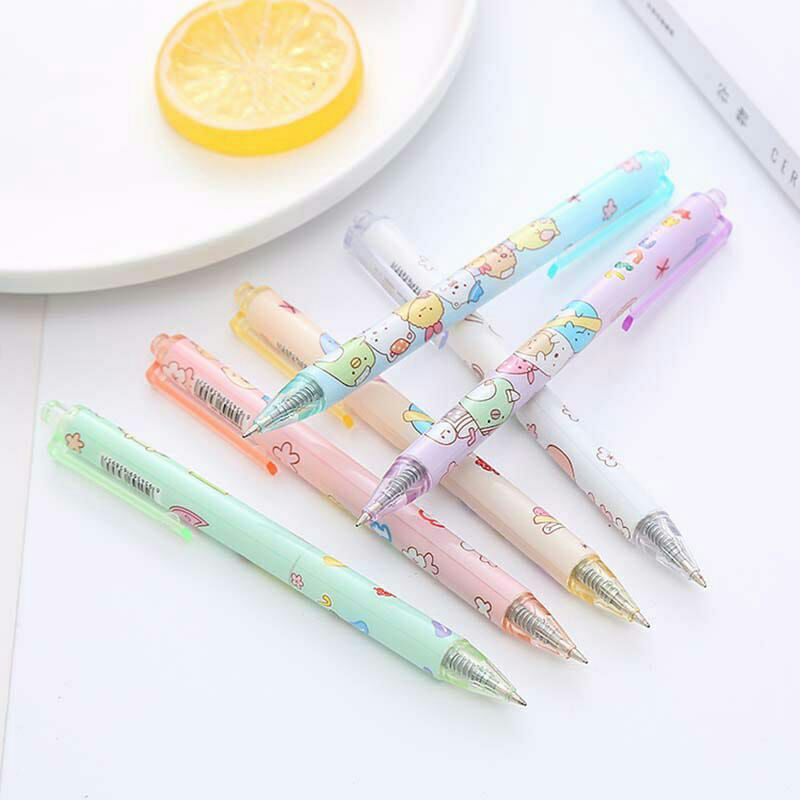 

1PC SUMIKKO PULPEN GEL AESTHETIC