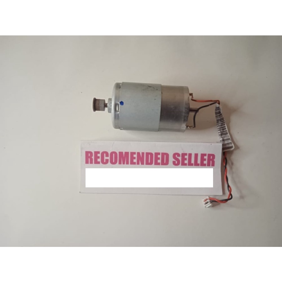 Motor Dinamo PF Printer Epson L 110, L 120