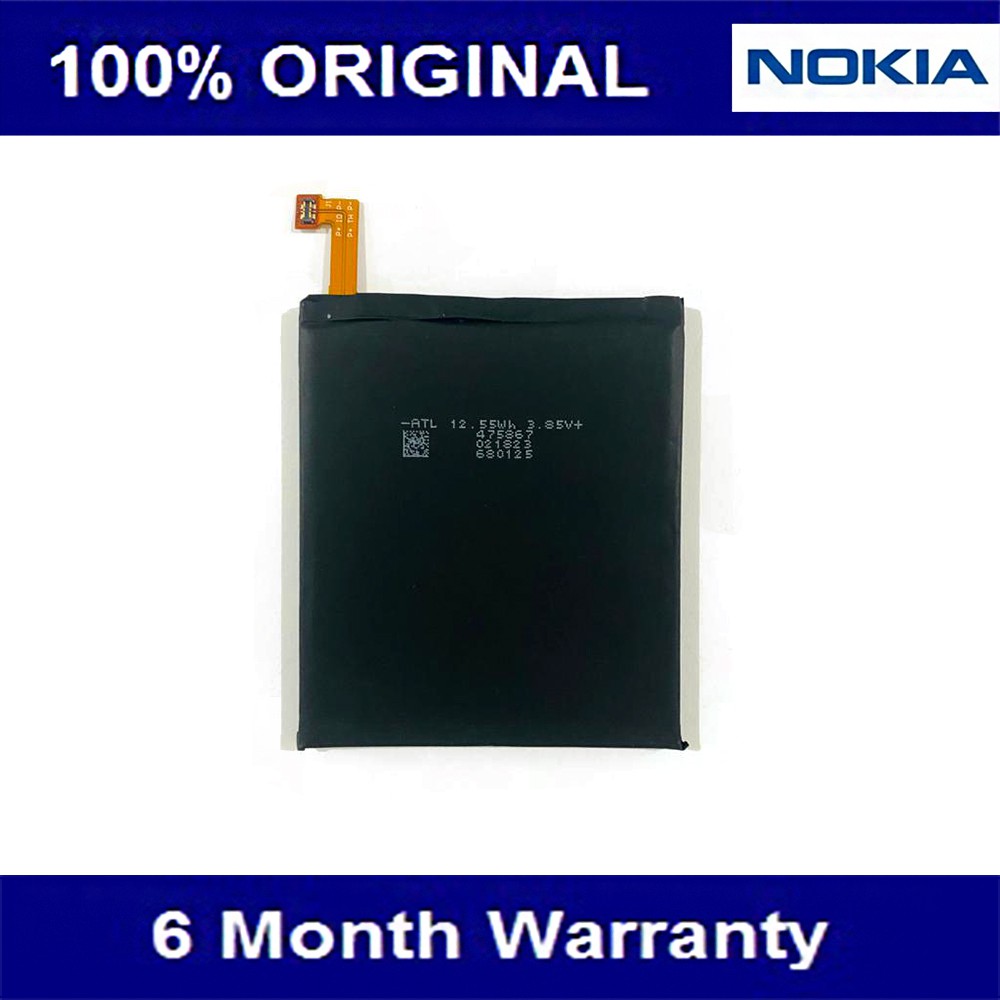 Baterai Batere battery Nokia 9 PureView NOKIA  HE354 Original100%