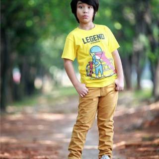 Kaos Starmoon Anak Cowok Laki Katun Adem Murah 456789 10 Kaos Starmoon Anak Cowok Laki Katun Adem Murah 456789 10