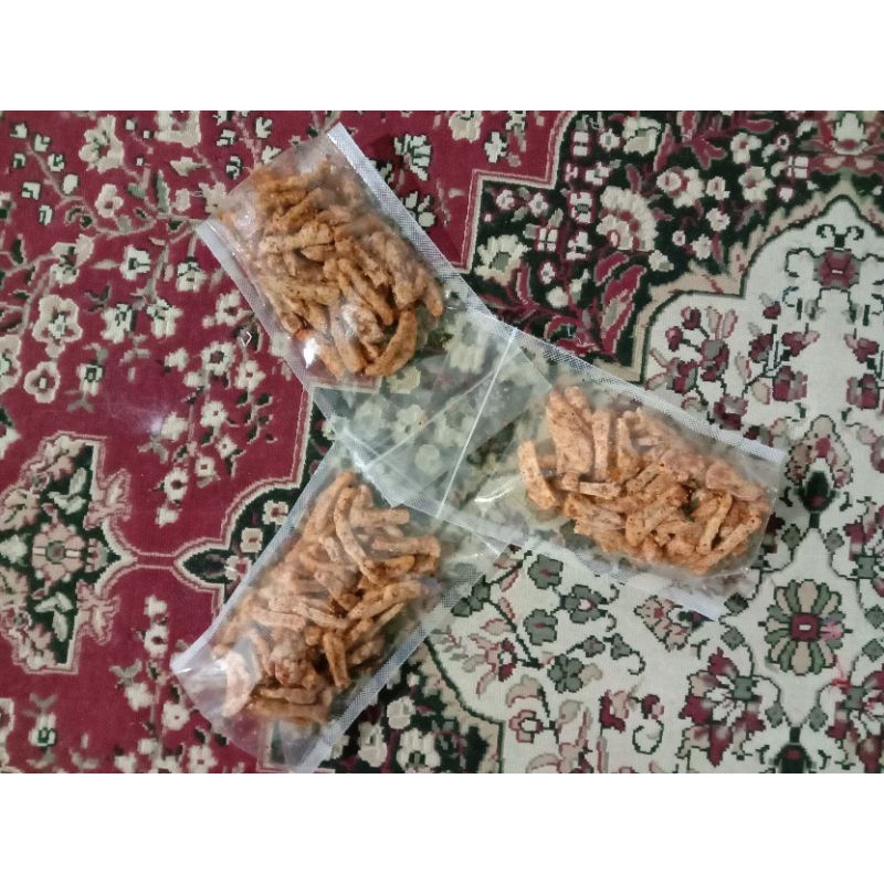 

basreng viral/basreng renyah/basreng termurah/basreng kering/basreng pedas