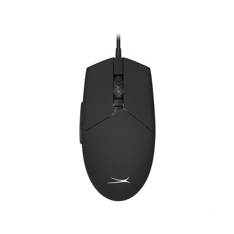 Mouse Gaming Altec Lansing ALGM-9304 RGB Gaming Mouse 6400 DPI