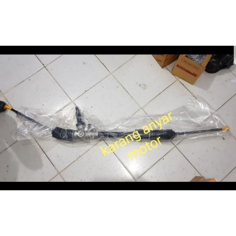 RACK STEERING ASSY RACK STIR APV MANUAL