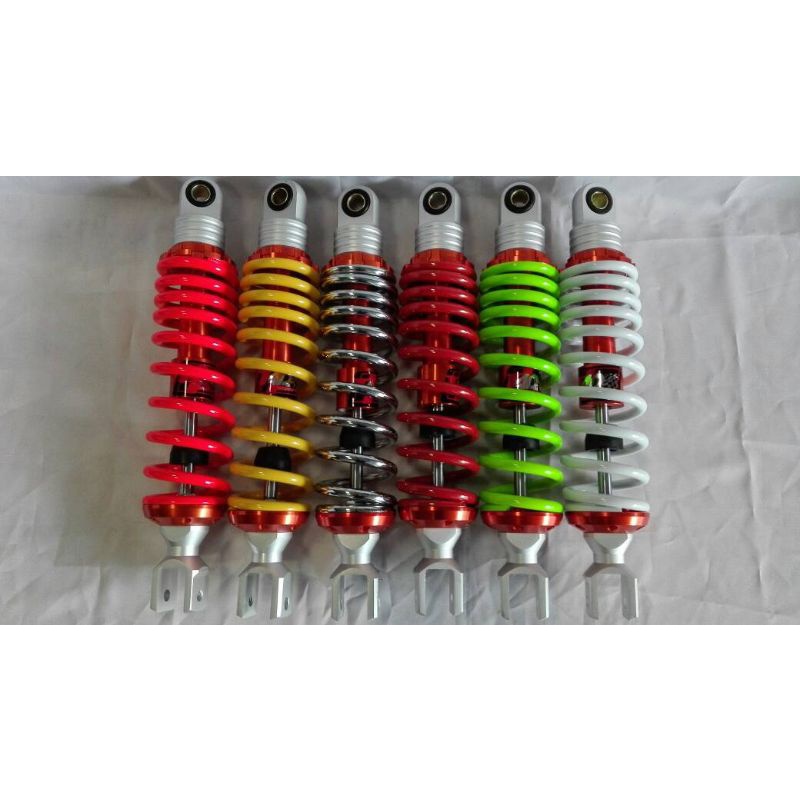 Shock shockbreaker Tad Mio Mio M3 Mio J Mio soul Beat 300mm Vario 330mm jl-8538 model Z series  Shoc