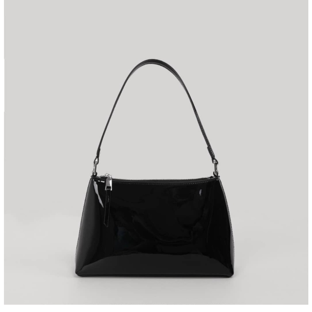 Totebag Wanita Zra Glossy/Shoulderbag Glossy #8843