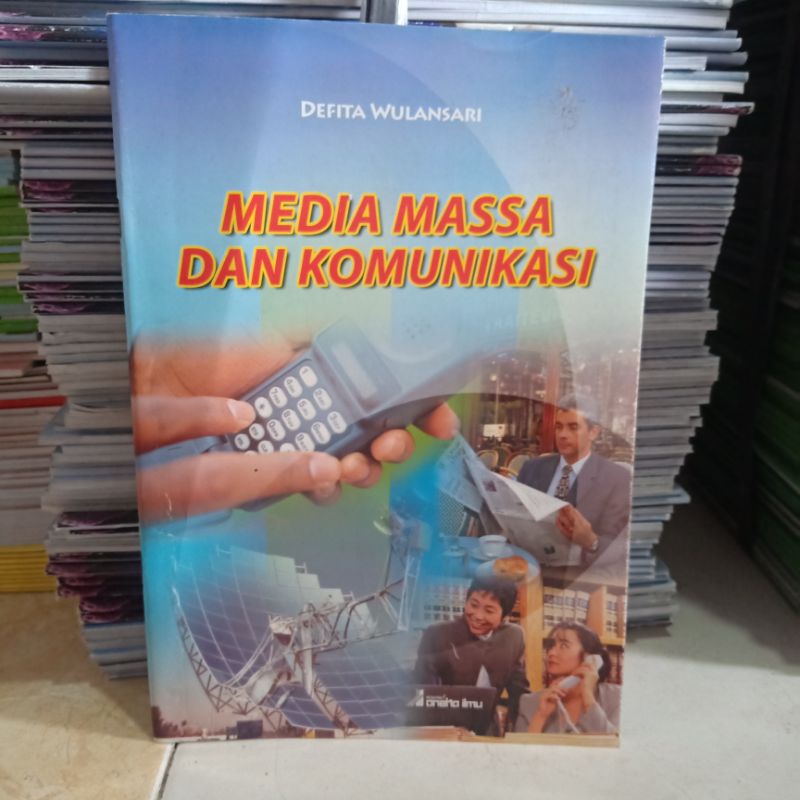 Obral buku murah seri pengetahuan ensiklopedia // pengayaan // referensi perpustakaan // sastra sejarah // non fiksi // alam // pemanasan global // energi // kesenian // part 1-Media massa