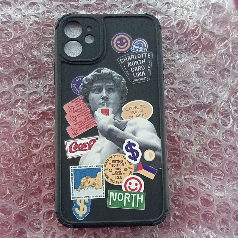 AMERIKA DOLLAR CHASE IPHONE 6,6S,7,8PLUS X