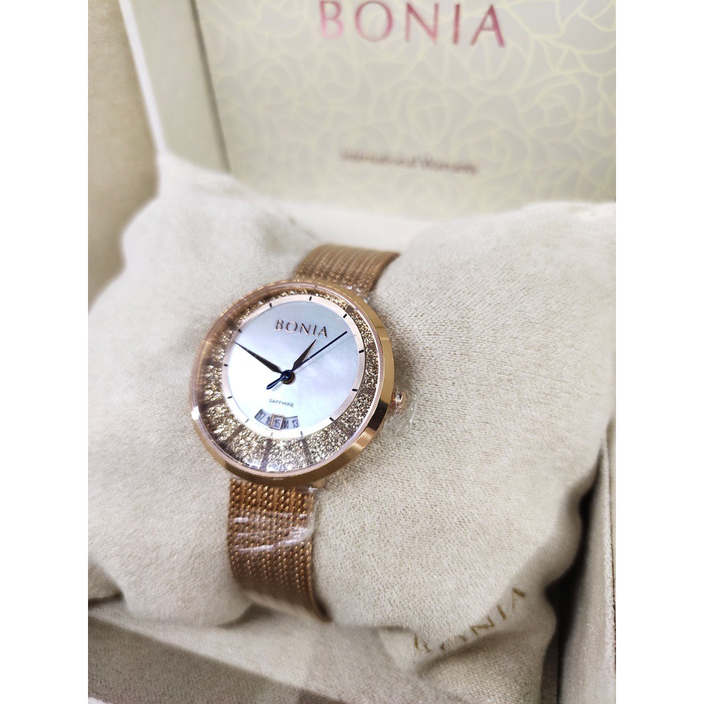 Jam Tangan Wanita Bonia BNB 10544