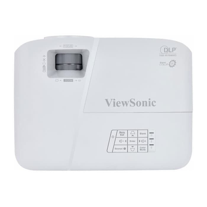 Viewsonic PA500S   Putih
