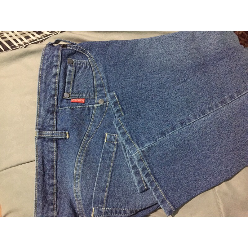 Celana Jeans Hardware