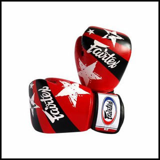 Fairtex bgv1 розовые