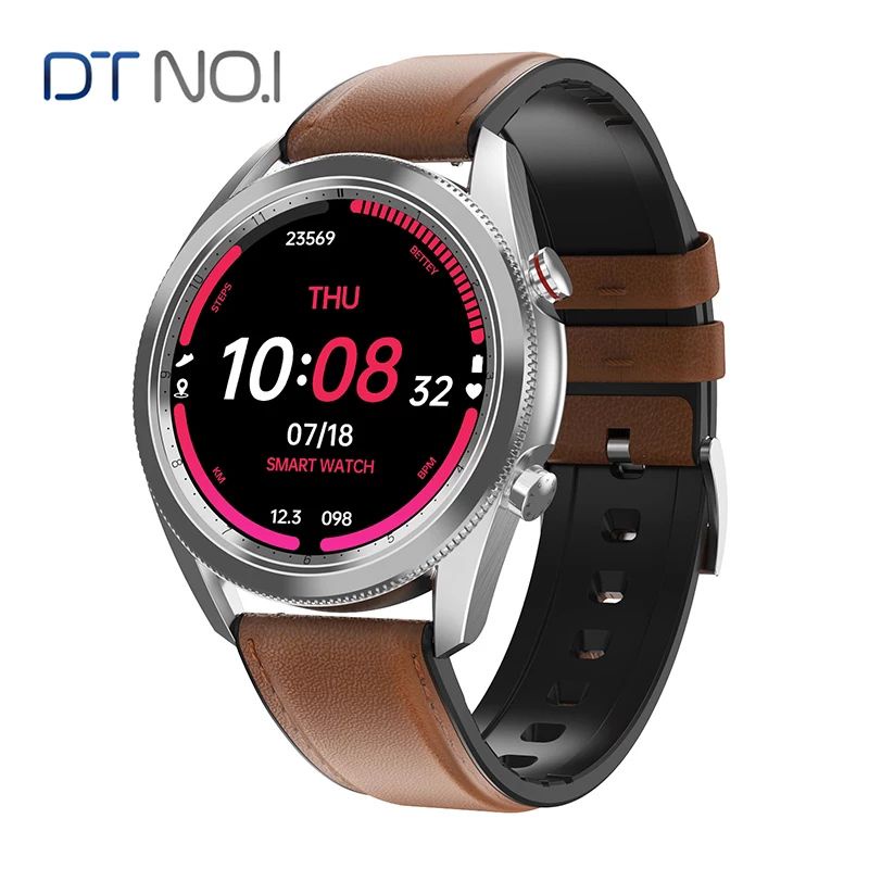 Jual DT NO.1 DT91 smartwatch Bluetooth Call Original Indonesia|Shopee  Indonesia
