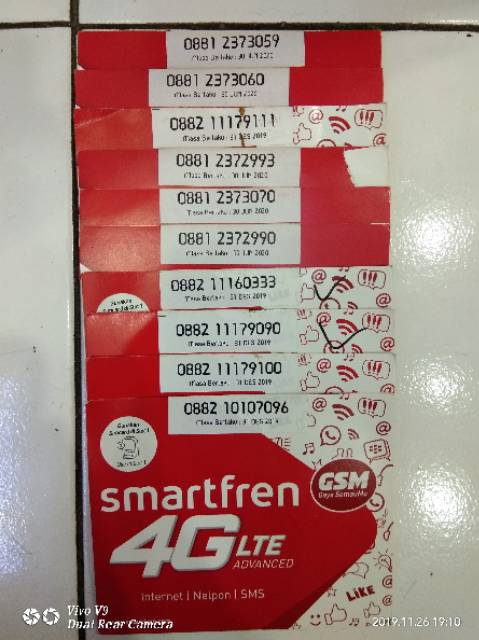 No Hp 0888 Kartu Apa Cara Golden