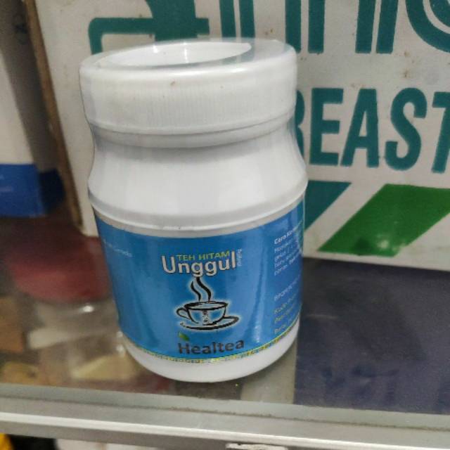 

Healtea / Healtea 72gram