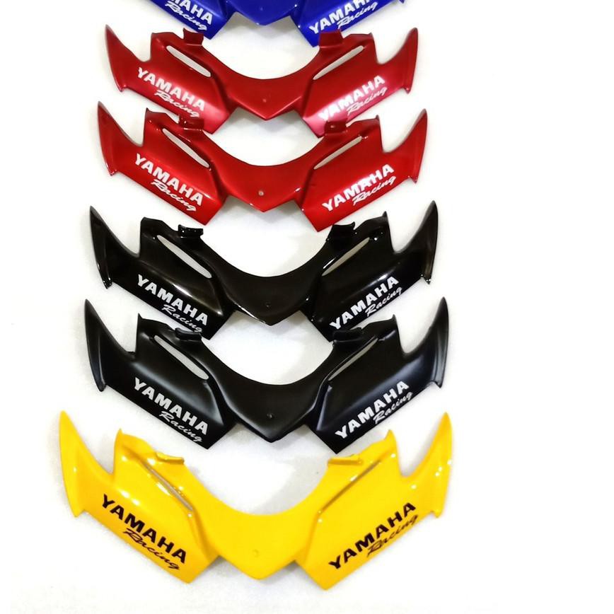 Winglet Yamaha MX KING 150cc Winglet Variasi Yamaha MX King New MX King Old 150cc