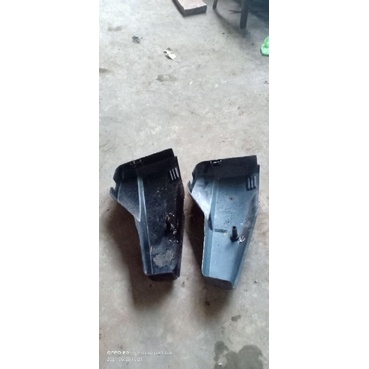 Cover kanan a100 econos